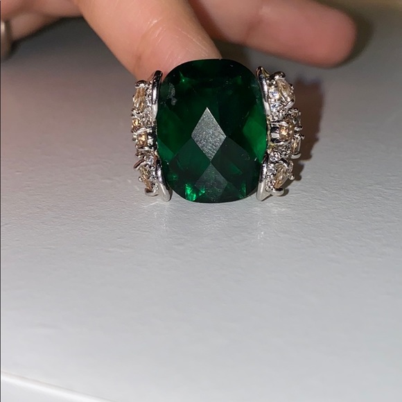 Vintage ring - Picture 7 of 7